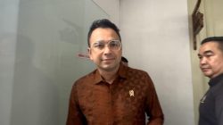 Setahun Pemerintahan Prabowo, Ini Harapan UKP Raffi Ahmad Untuk Generasi Muda – Update 1