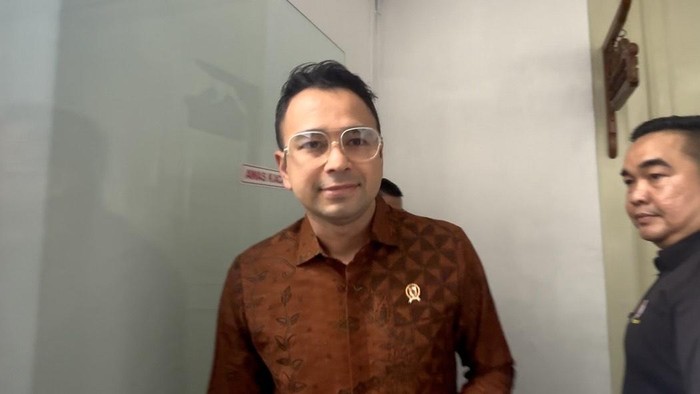 Setahun Pemerintahan Prabowo, Ini Harapan UKP Raffi Ahmad Untuk Generasi Muda - Update 1