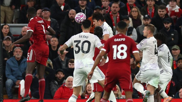 MU Menang Beruntun di Premier League, Maguire: Kemenangan Ini Sangat Memalukan