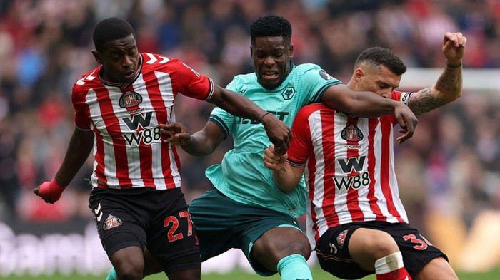 Chelsea Menanti, Sunderland Pecahkan Kepercayaan Diri Mereka Sendiri!