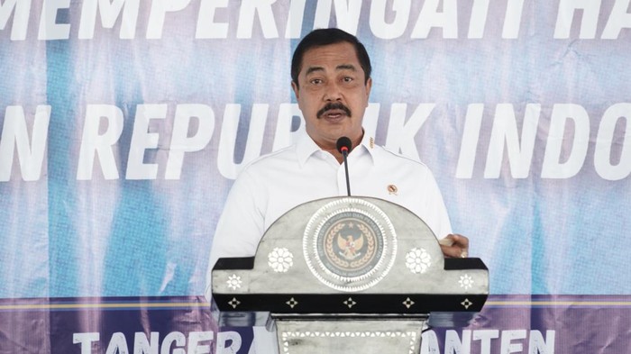 17 Pegawai Terpukul, 52 Dihukum Keras Akibat Barang Terlarang di Lapas-Rutan