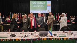 G20: Wamen LH Beri Solusi Dana Iklim bagi Negara Berkembang, Solusi Apa?