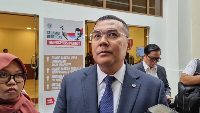Wamen ATR Turunkan 140 Mafia, 123 Juta Tanah Terdaftar 2025: Transformasi besar Kekuasaan Tanah?