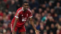 Lineker Bela Isak: Beri Dia Waktu, Liverpool vs MU