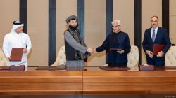 “Perjanjian Damai Afghanistan-Pakistan: Apakah Konflik Berakhir?”