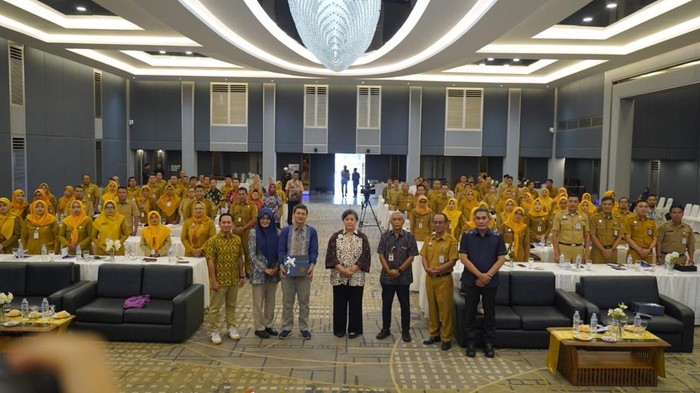 Waka MPR Dorong Guru Berkualitas untuk Transformasi Pendidikan yang Lebih Baik