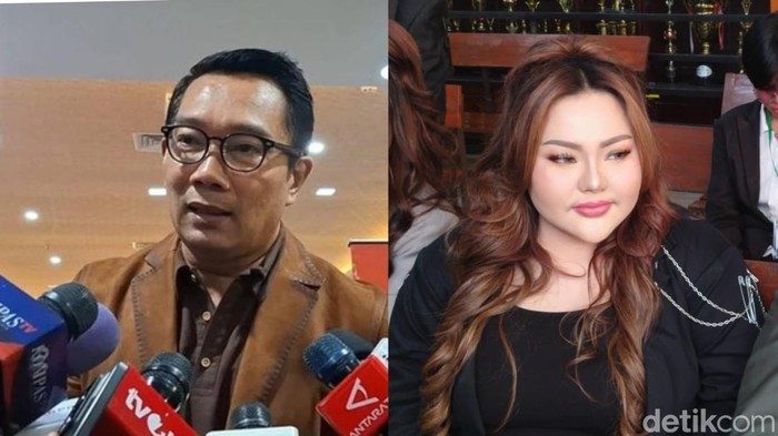 Drama Lisa Mariana: Tes DNA Ungkap Tersangka Baru dalam Perkara RK!