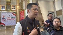 **Wamenpora Ungkap PSSI Siap Finalisasi Pelatih Timnas Hari Ini**