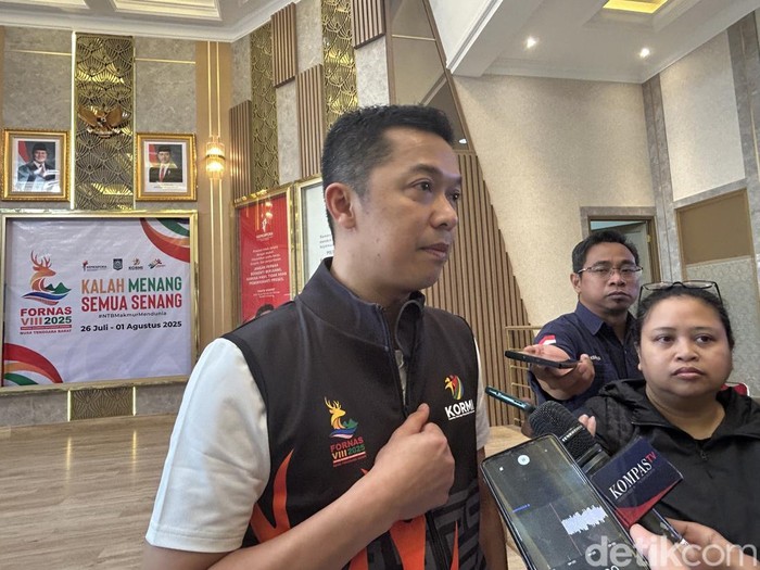 **Wamenpora Ungkap PSSI Siap Finalisasi Pelatih Timnas Hari Ini**