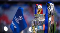 Jadwal Liga Champions Tengah Malam Nanti – Update 1