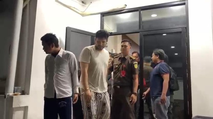 Sidang Perdana Ammar Zoni Terkait Kasus Peredaran Sabu Digelar Lusa - Update 1