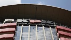 KPK Panggil Komut PT IAE di Kasus Jual-Beli Gas Rugikan Negara USD 15 Juta – Update 1