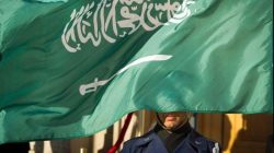Arab Saudi Eksekusi Mati Demonstran Antipemerintah, Abdullah al-Derazi Terbunuh di Usia Muda