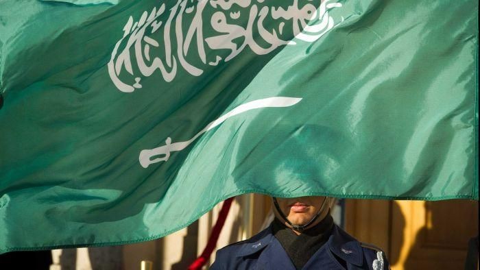 Arab Saudi Eksekusi Mati Demonstran Antipemerintah, Abdullah al-Derazi Terbunuh di Usia Muda