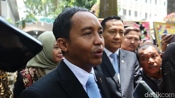 Prabowo Teken Perpres 110/2025, Menhut: Percepat Investasi Hijau, Tanggulangi Perubahan Iklim