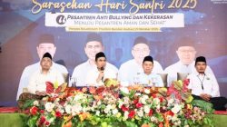 Taj Yasin: Pesantren Harus Ramah Anak, Masa Depan Santri di Tahun 2025!