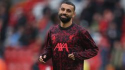 Saatnya Arne Slot Cadangkan Mohamed Salah? Performa Liverpool di Uji