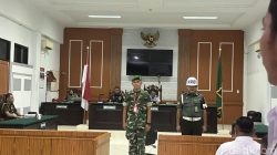 LBH Medan Mencatat Kebijakan Hukuman yang Controversial dalam Kasus Kematian Siswa SMP oleh Oknum TNI