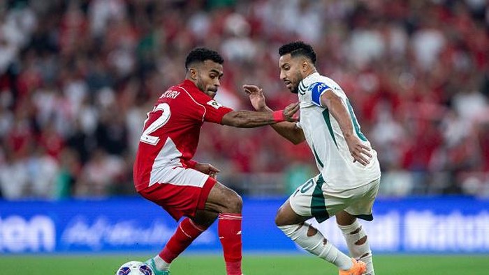 **Alex Pastoor: Indonesia Berjuang Melawan Arab Saudi dan Irak di Piala Dunia 2026**