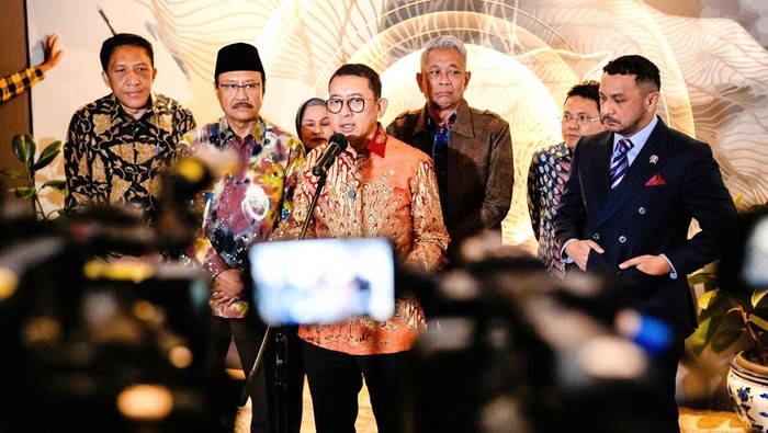 Menbud Terima 40 Usulan Nama Pahlawan Nasional, Siapa yang Layak Mendapat Gelar Ini?