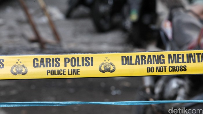Tewas Dianiaya Ibu Tiri, Bocah 6 Tahun di Bogor Alami Luka Sekujur Tubuh - Update 1