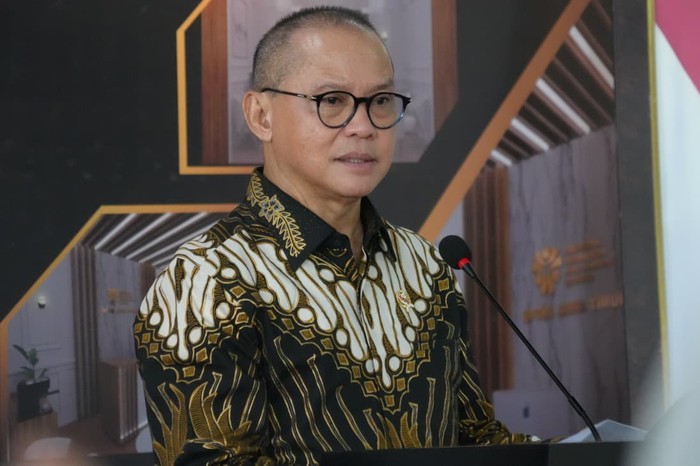 **KP2MI Pastikan 110 WNI Korban Scam Online di Kamboja dalam Kondisi Aman**