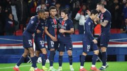 “PSG Masih Lapar Gelar! Ini 5 Alasan Mereka Akan Meneror Liga Ini”