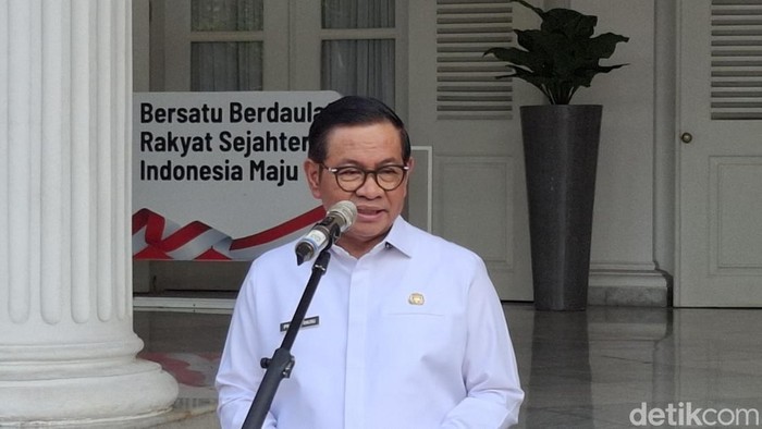 **Jakarta Naik ke Peringkat 71 Kota Global, Pramono Anung: Mungkin Gubernurnya yang Lucu Berpengaruh!**