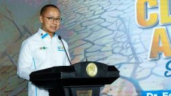 Waka MPR Eddy Soeparno Tekankan Urgensi Krisis Iklim di Forum 2025