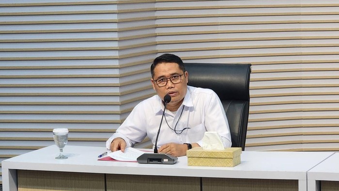KPK Bergerak ke Jogja Usai Jatim, Usut Korupsi Kuota Haji