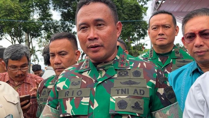 Pangdam I/BB Respons Vonis 10 Bulan: Oknum TNI Aniaya Pelajar Hingga Tewas, Apakah Hukuman Cukup?