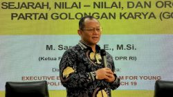 Golkar Usulkan Soeharto Sebagai Pahlawan Nasional, Soal Jasa dan Kontroversi