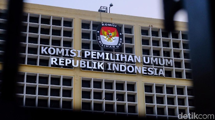 Sewa Jet Pribadi KPU: Skandal yang Goyang Kredibilitas Pemilu!