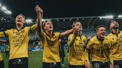 **Mjallby: Kisah Klub Kecil dari Desa Nelayan yang Meraih Kejayaan di Liga Swedia**