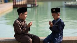 “30++ Ucapan Hari Santri 2025: Semangat Muda, Harapan Bangsa”