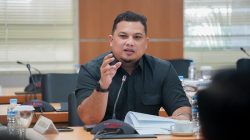 Gerindra Soroti ‘Hujan Mikroplastik’, Minta DKI Edukasi Warga Soal Bahaya Menakutkan!