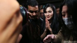 **Jaksa Bersikap Santai Terhadap Aset Sandra Dewi, Ini Jawabannya**