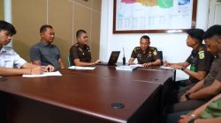 Kejaksaan Jayawijaya Berdayakan Desa melalui Program Jaga Dana Publik