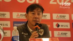 “Shin Tae-yong Prioritaskan Indonesia, Mau Balik Kalau Ditawari PSSI: Apakah Ini Jawaban untuk Timnas?”
