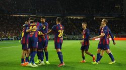 Menang Telak, Barcelona Siap Goyang El Clasico dengan Permainan Eks-traor-dinari!