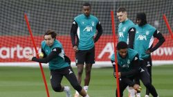 **Frankfurt Vs Liverpool: Pesawat Delay, The Reds Tidak Hadiri Jumpa Pers**