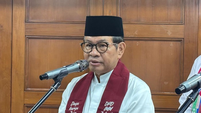 Krisis TPU di Jakarta: Pramono Akan Rapat Khusus, Solusi Apa yang Diharapkan?
