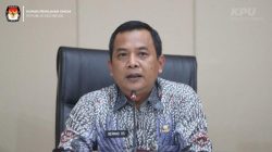 **KPU Respon Sanksi Sewa Private Jet: Ketua dan 4 Anggota Terima Peringatan Keras**