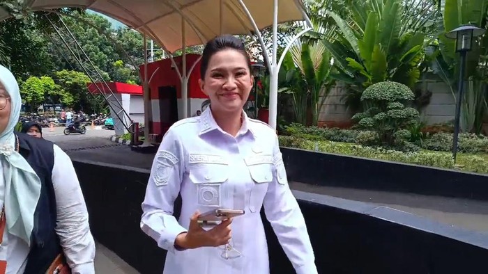 Gubernur Malut Sherly Tjoanda Sambangi KPK, Targetkan Perbaikan Skor Pencegahan Korupsi