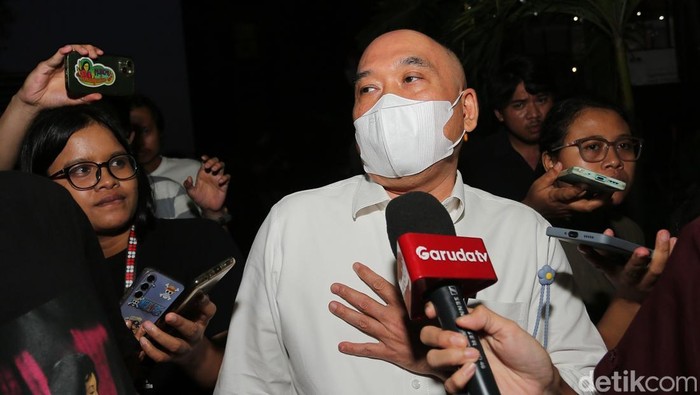 KPK Ungkap Mobil Disita Eks Staf Heri Gunawan, Diduga Beli dari Duit Kasus CSR BI-OJK