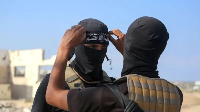 Hamas Klaim Pukul Telak Kelompok Kerja Sama dengan Israel, Tren Kekerasan Terus Meningkat di Timur Tengah