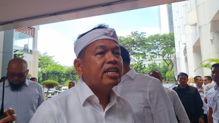 Gubernur Jabar Turun Tangan, Temukan Rp 4,17 T Mengendap di Bank, Segera Sambangi BI!