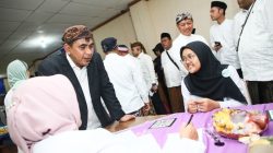 Wagub Jateng: Pertanian Menjadi Kultur Santri di Pesantren, Solusi bagi Pertanian Indonesia!