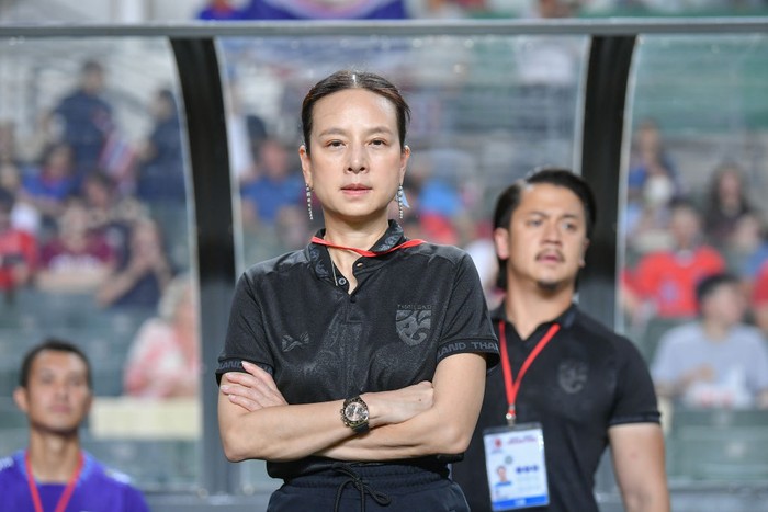 [Tajam! Apa yang Sebenarnya Terjadi di Balik Skandal Madam Pang?]