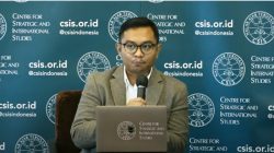 Catatan CSIS Mengejutkan: Setahun Pemerintahan Prabowo-Gibran, Program MBG dan Papua Jadi Masalah